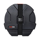 Étui rigide Gator GROOVES ROTO Tom - 12"x9"