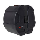 Étui rigide Gator GROOVES ROTO Tom - 12"x9"