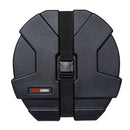 Étui rigide pour caisse claire Gator GROOVES ROTO - 14"x5.5"