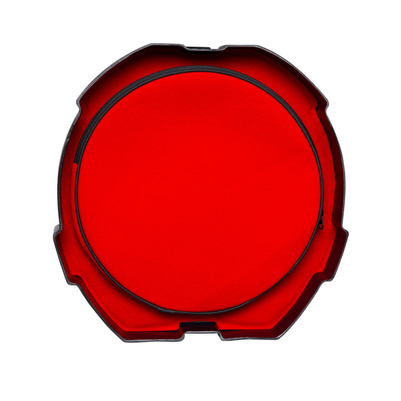 Étui rigide pour caisse claire Gator GROOVES ROTO - 14"x5.5"