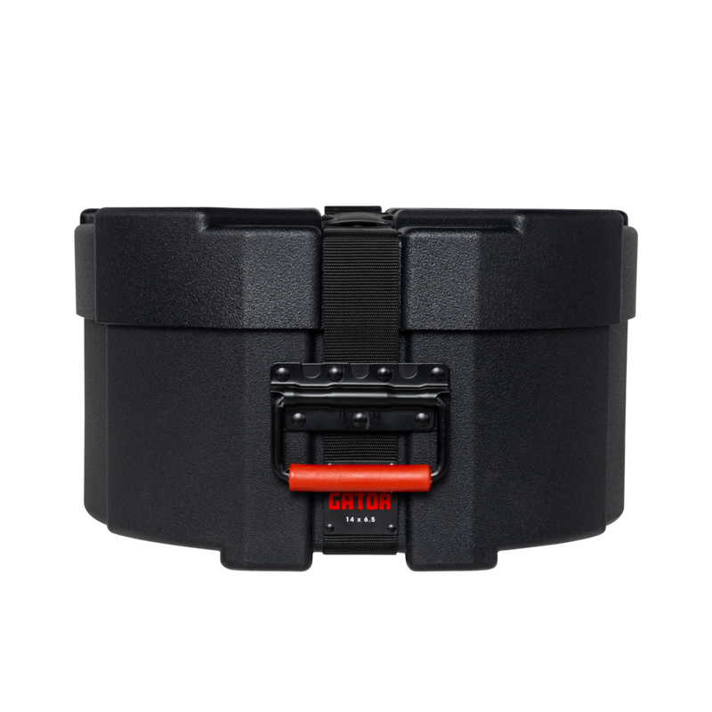 Gator GROOVES ROTO Snare Hard Case - 14"x6.5"