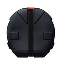 Étui rigide Gator GROOVES ROTO Floor Tom - 16"x16"