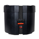 Gator GROOVES ROTO Étui rigide pour grosse caisse - 20"x14