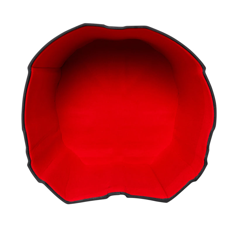 Gator GROOVES ROTO Étui rigide pour grosse caisse - 20"x18"