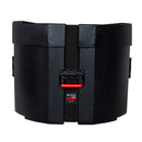 Gator GROOVES ROTO Étui rigide pour grosse caisse - 22"x14"