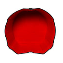 Gator GROOVES ROTO Étui rigide pour grosse caisse - 22"x14"