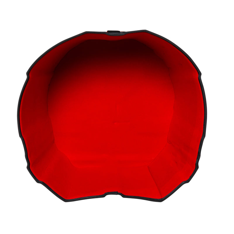 Gator GROOVES ROTO Étui rigide pour grosse caisse - 22"x14"