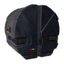 Gator GROOVES ROTO Étui rigide pour grosse caisse - 22"x16"