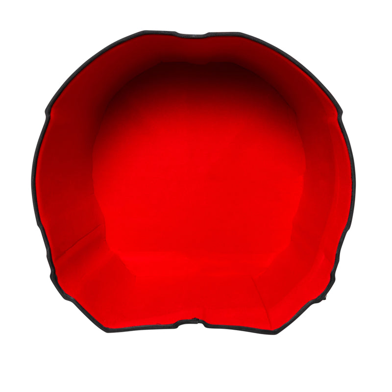 Gator GROOVES ROTO Étui rigide pour grosse caisse - 24"x16"