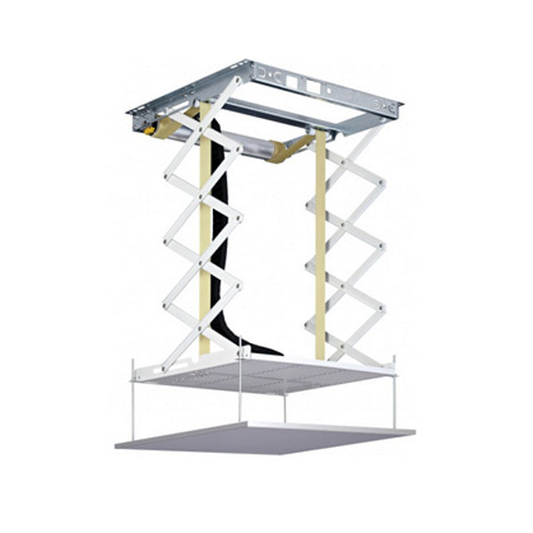 Grandview GV-GPCK-ME4000 Refiner Series Ceiling Projector Lift - 4000mm Range