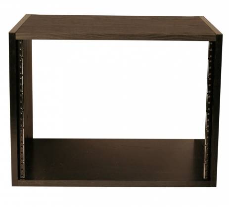 Gator GR-STUDIO-8U Studio Rack Cabinet