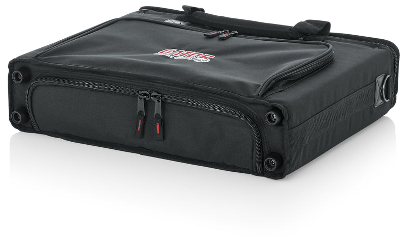 Gator GRB-2U Audio Rack Bag - 2U