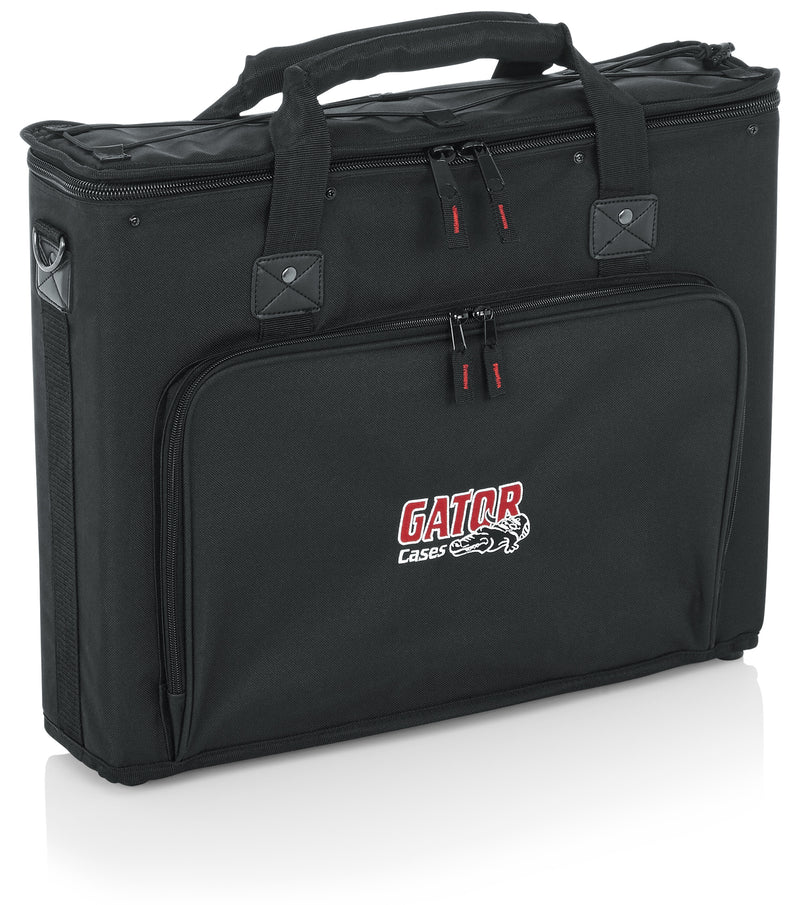 Gator GRB-2U Audio Rack Bag - 2U