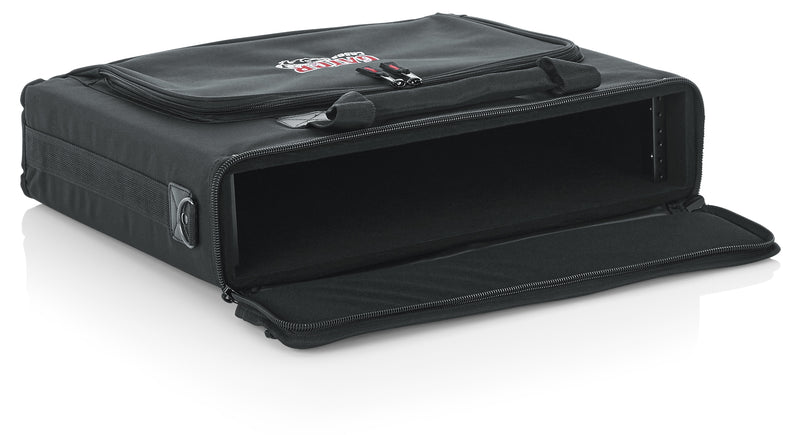Gator GRB-2U Audio Rack Bag - 2U