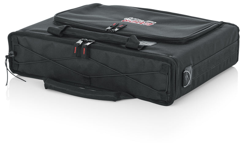 Gator GRB-2U Audio Rack Bag - 2U