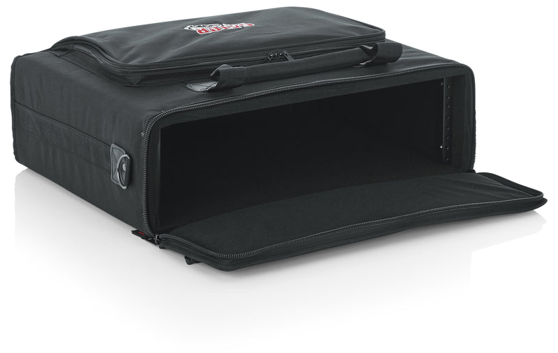 Gator GRB-3U Audio Rack Bag - 3U