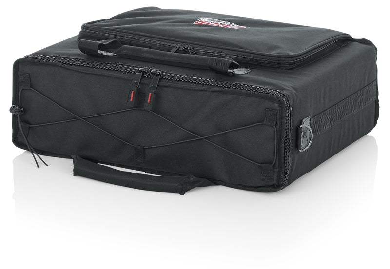 Gator GRB-3U Audio Rack Bag - 3U