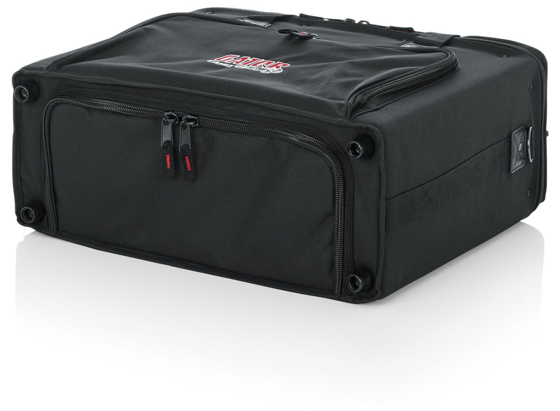 Gator GRB-4U Audio Rack Bag - 4U