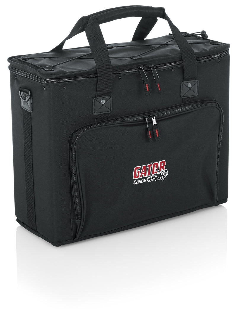 Gator GRB-4U Audio Rack Bag - 4U