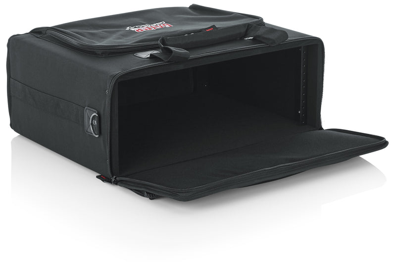 Gator GRB-4U Audio Rack Bag - 4U