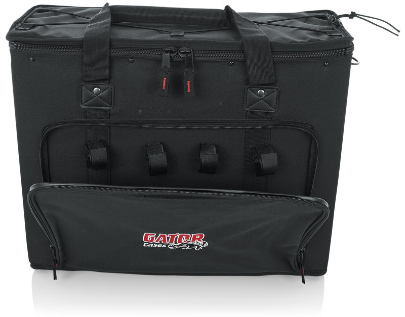 Gator GRB-4U Audio Rack Bag - 4U
