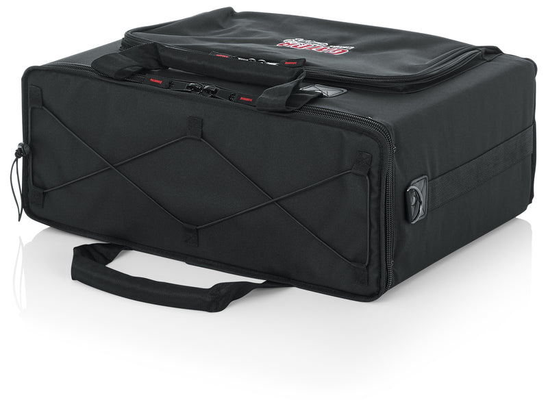 Gator GRB-4U Audio Rack Bag - 4U