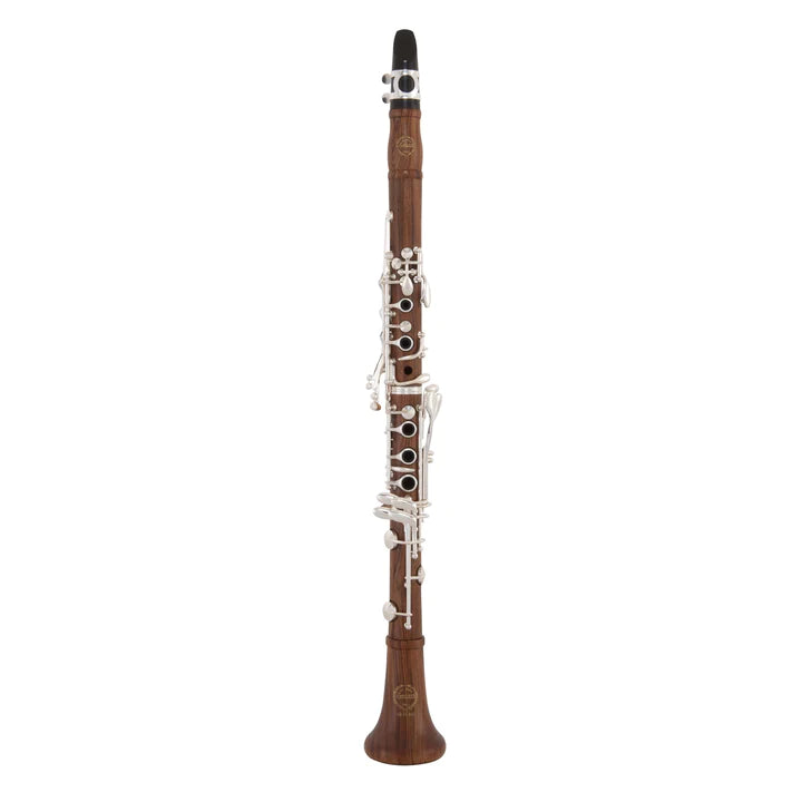 Grassi GR CL400 Clarinet in Bb 17 Keys Master Series (Rosewood)