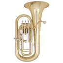 Grassi GR EU200MKII Euphonium in Bb Master Series (Brass Lacquered)