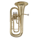 Grassi GR SEU1500 Euphonium in Bb 3 Piston Valves School Series (Yellow Brass Lacquered)