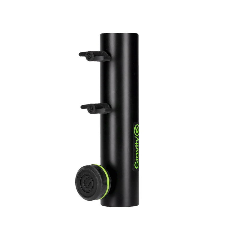 Gravity GR-GSF36T28FL Bride réductrice pour montage de spots