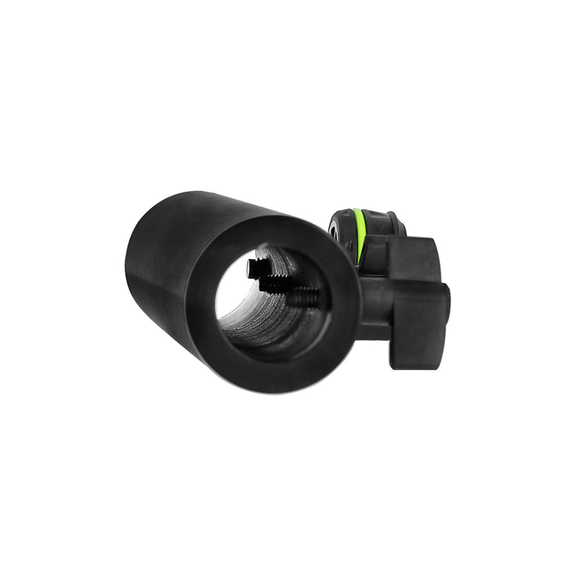 Gravity GR-GSF36T28FL Bride réductrice pour montage de spots
