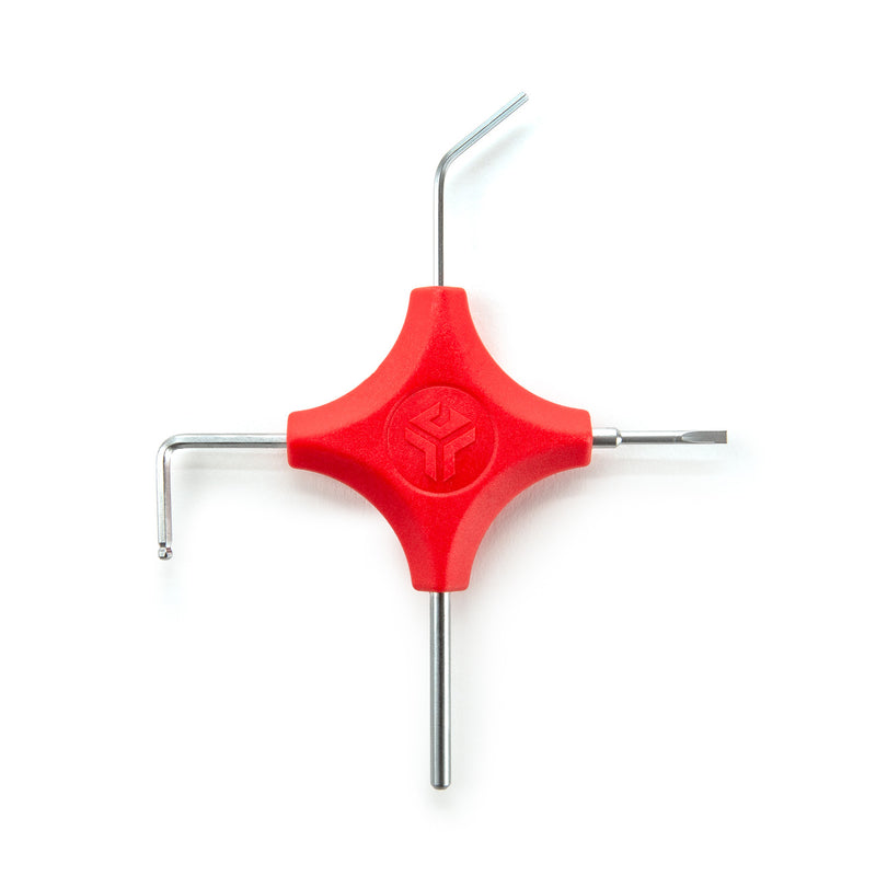 Groovetech CT-GTMAJ1 Multi-Tool pour Ernie Ball Majesté Guitares