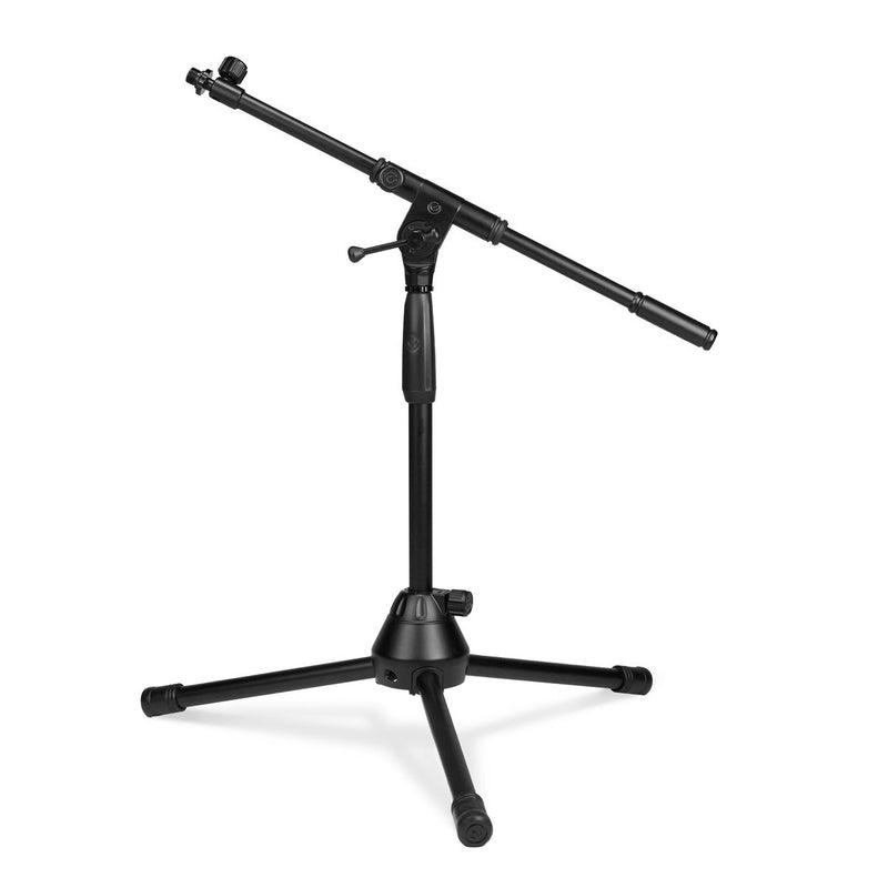 Gravity TMS 4232 B Touring Series Short Microphone Stand With Tripod Folding Base