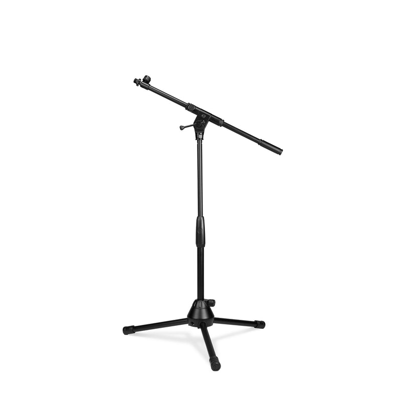 Gravity TMS 4232 B Touring Series Short Microphone Stand With Tripod Folding Base