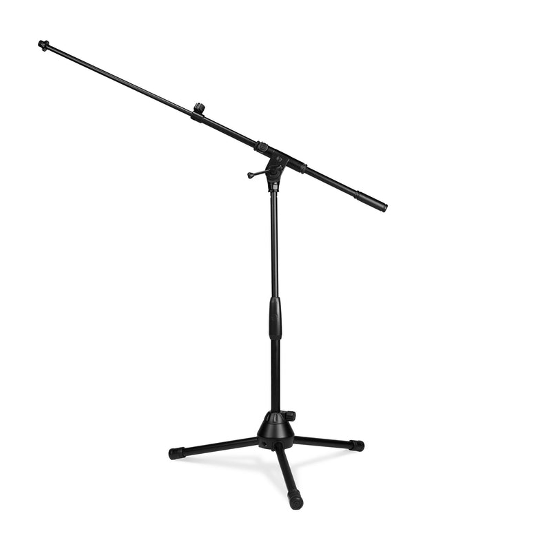 Gravity TMS 4232 B Touring Series Short Microphone Stand With Tripod Folding Base