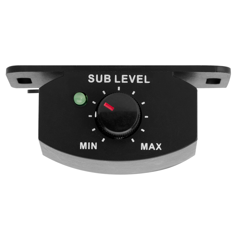 JBL RBC Remote Bass Control For BassPro SL