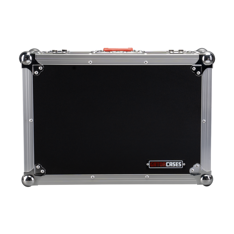 Gator GTOUR-CDJ3000 Flight Case For Pioneer CDJ3000 DJ Multi Player