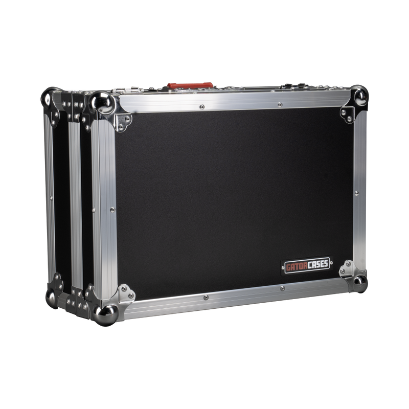 Gator GTOUR-CDJ3000 Flight Case For Pioneer CDJ3000 DJ Multi Player