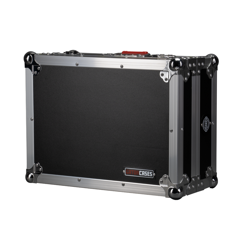 Gator GTOUR-CDJ3000 Flight Case For Pioneer CDJ3000 DJ Multi Player