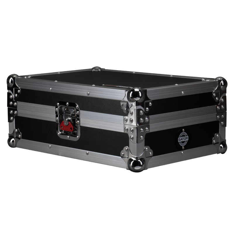Gator GTOUR-CDJ3000 Flight Case For Pioneer CDJ3000 DJ Multi Player
