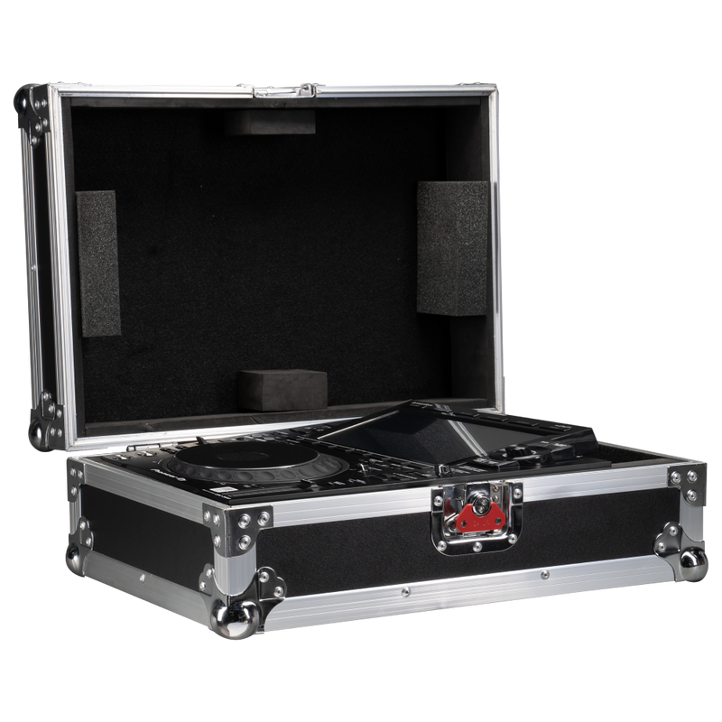 Gator GTOUR-CDJ3000 Flight Case For Pioneer CDJ3000 DJ Multi Player