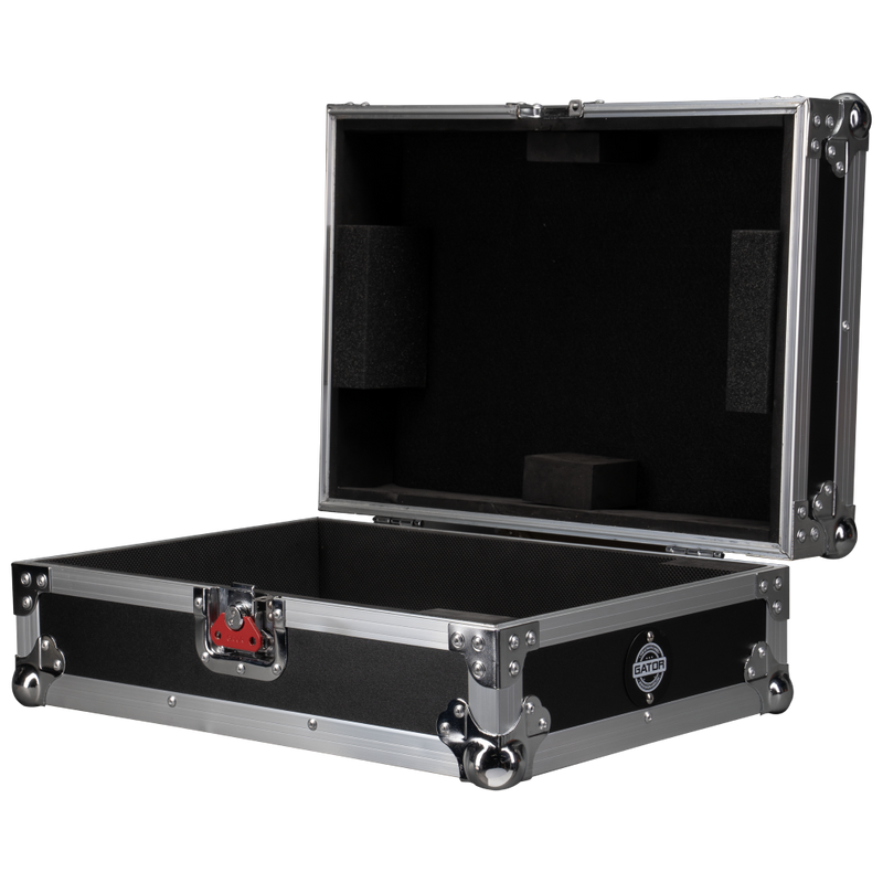 Gator GTOUR-CDJ3000 Flight Case For Pioneer CDJ3000 DJ Multi Player