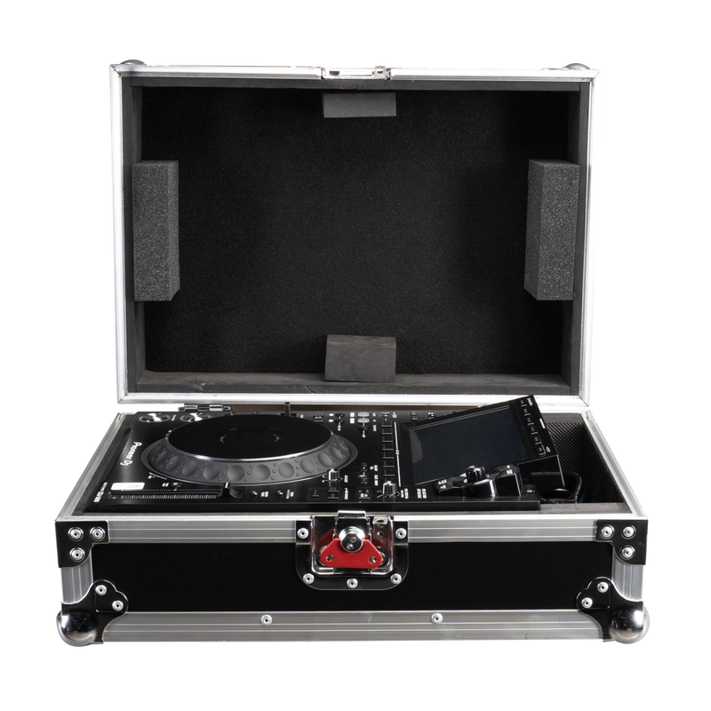 Gator GTOUR-CDJ3000 Flight Case For Pioneer CDJ3000 DJ Multi Player
