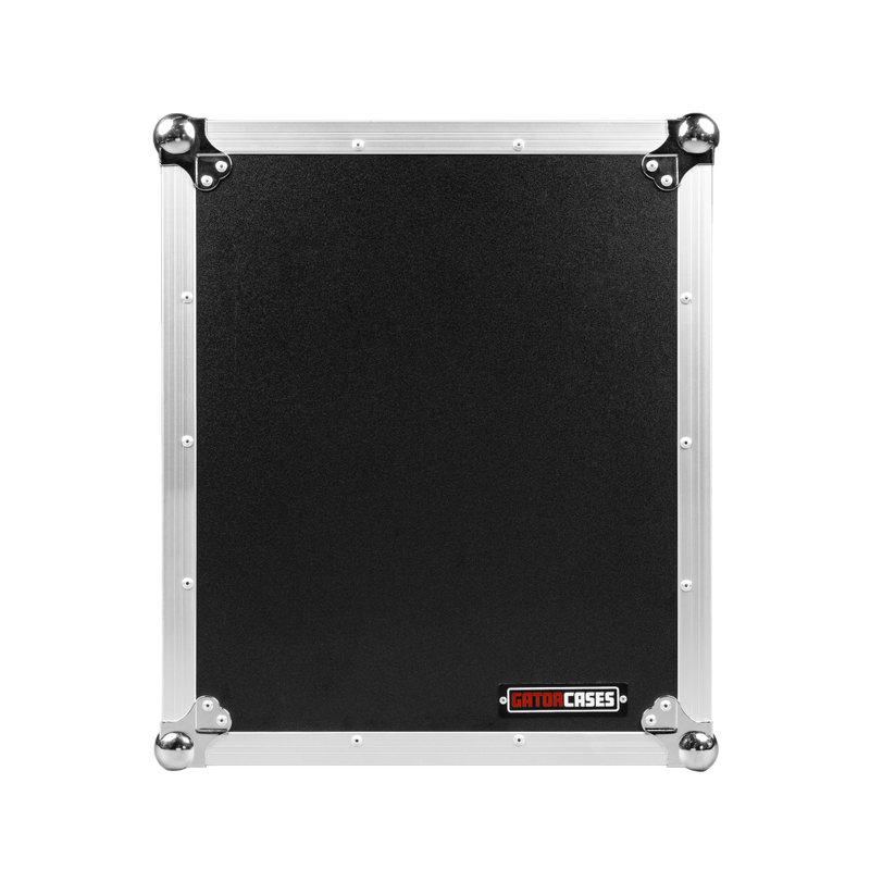 Gator GTOUR-DJMA9 Flight Case For Pioneer DJ DJM-A9 DJ Mixer