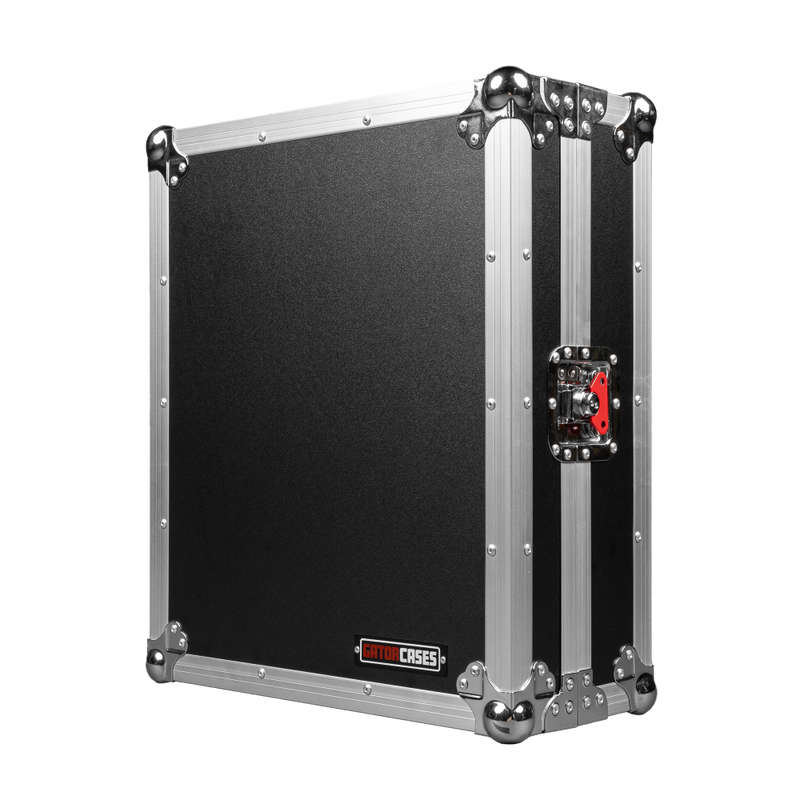 Gator GTOUR-DJMA9 Flight Case For Pioneer DJ DJM-A9 DJ Mixer