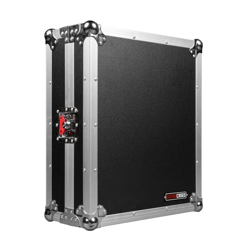 Gator GTOUR-DJMA9 Flight Case For Pioneer DJ DJM-A9 DJ Mixer