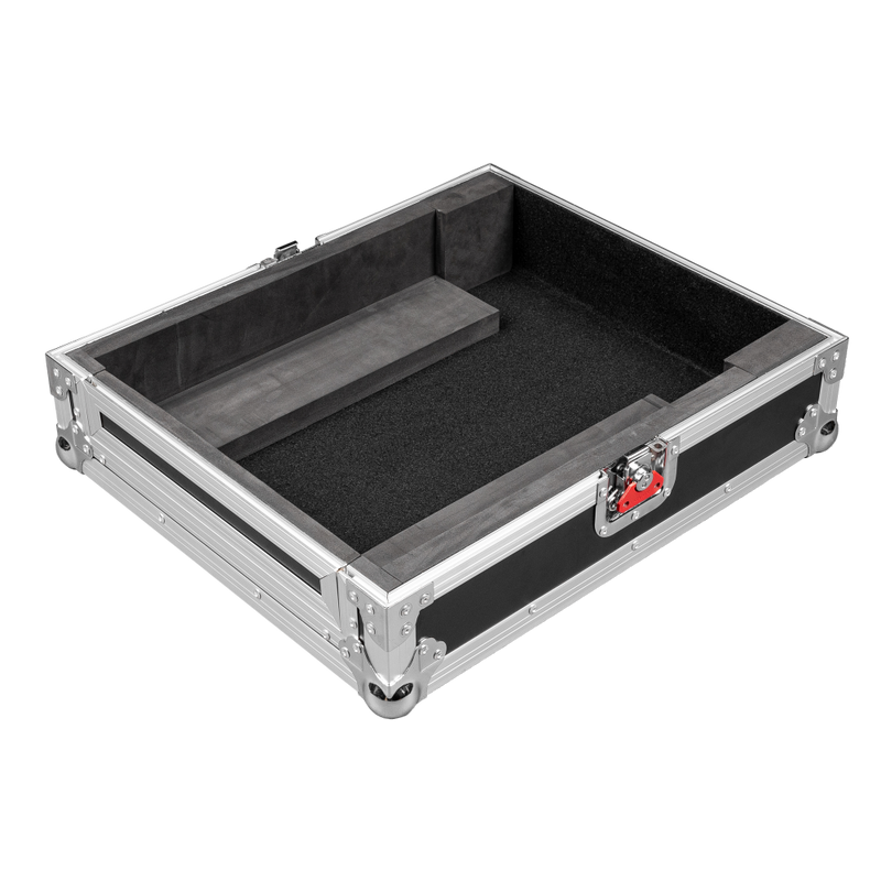 Gator GTOUR-DJMA9 Flight Case For Pioneer DJ DJM-A9 DJ Mixer