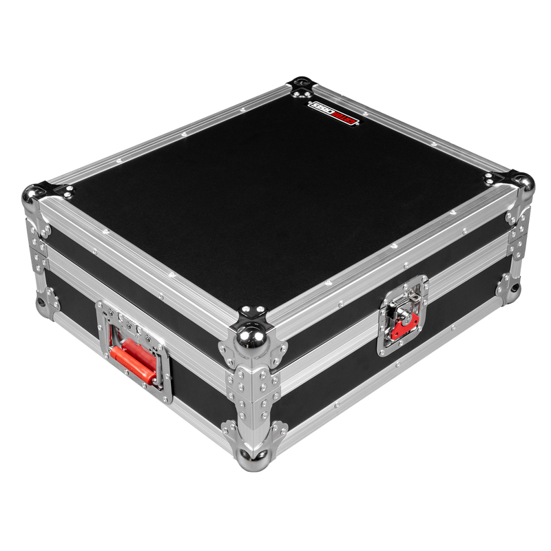 Gator GTOUR-DJMA9 Flight Case For Pioneer DJ DJM-A9 DJ Mixer