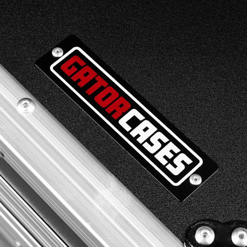 Gator GTOUR-DJMA9 Flight Case For Pioneer DJ DJM-A9 DJ Mixer