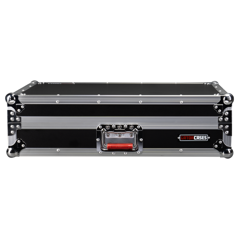 Gator GTOUR-DSPFLX10 Flight Case For Pioneer DDJ-FLX10 DJ Controller